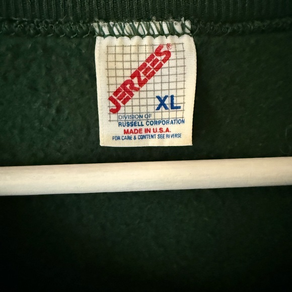 Women's Santa Christmas Sweater/Sweatshirt - Picture 4 of 5